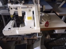 /SINGER 261 U 43A 3AGHI BRACCIO ROV PULL VIBEMAC ASP CAT EFKA RIGENERATA (1)